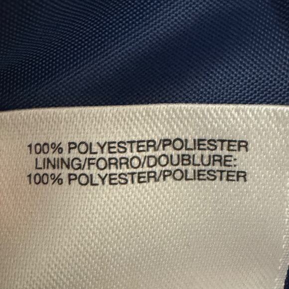 NWT Le Suit 2 PC Women's Skirt Suit Blue Indigo Plus Size 20W - Picture 11 of 11